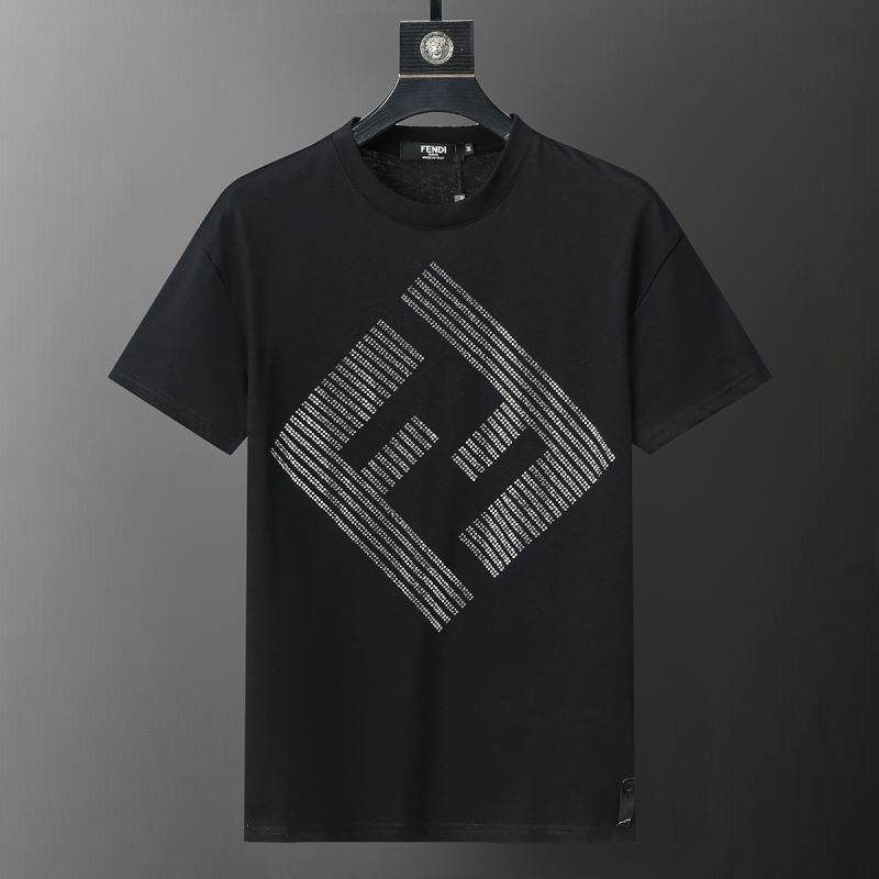 Fendi T-Shirts